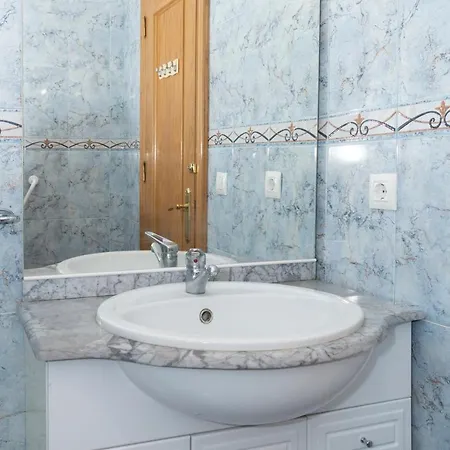 Saint Germain B1-2 Appartement Cullera