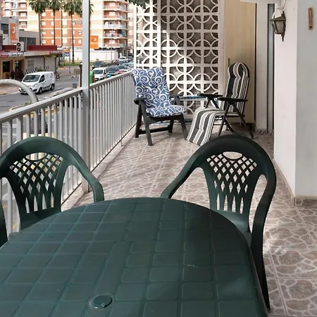 Appartement Saint Germain B1-2