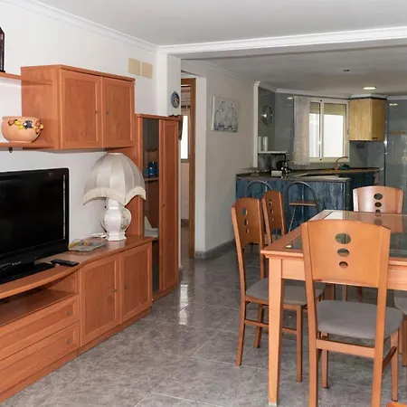 Appartement Saint Germain B1-2