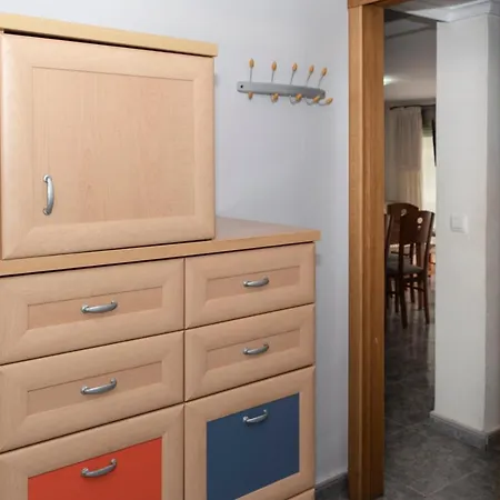 Appartement Saint Germain B1-2