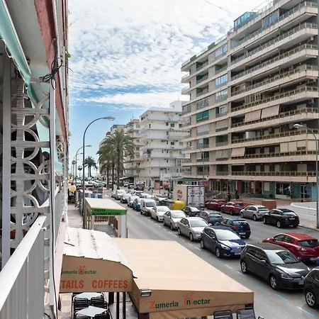 Saint Germain B1-2 Cullera