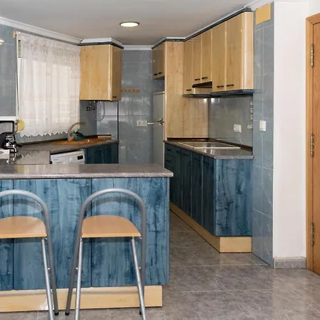 Saint Germain B1-2 Appartement