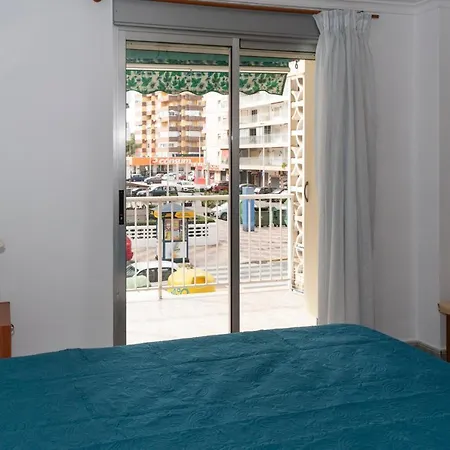 Saint Germain B1-2 Appartement Cullera